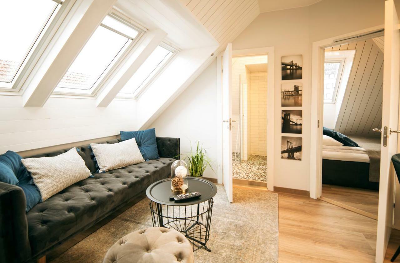 Home Again Apartments Nygata 1 Stavanger Esterno foto