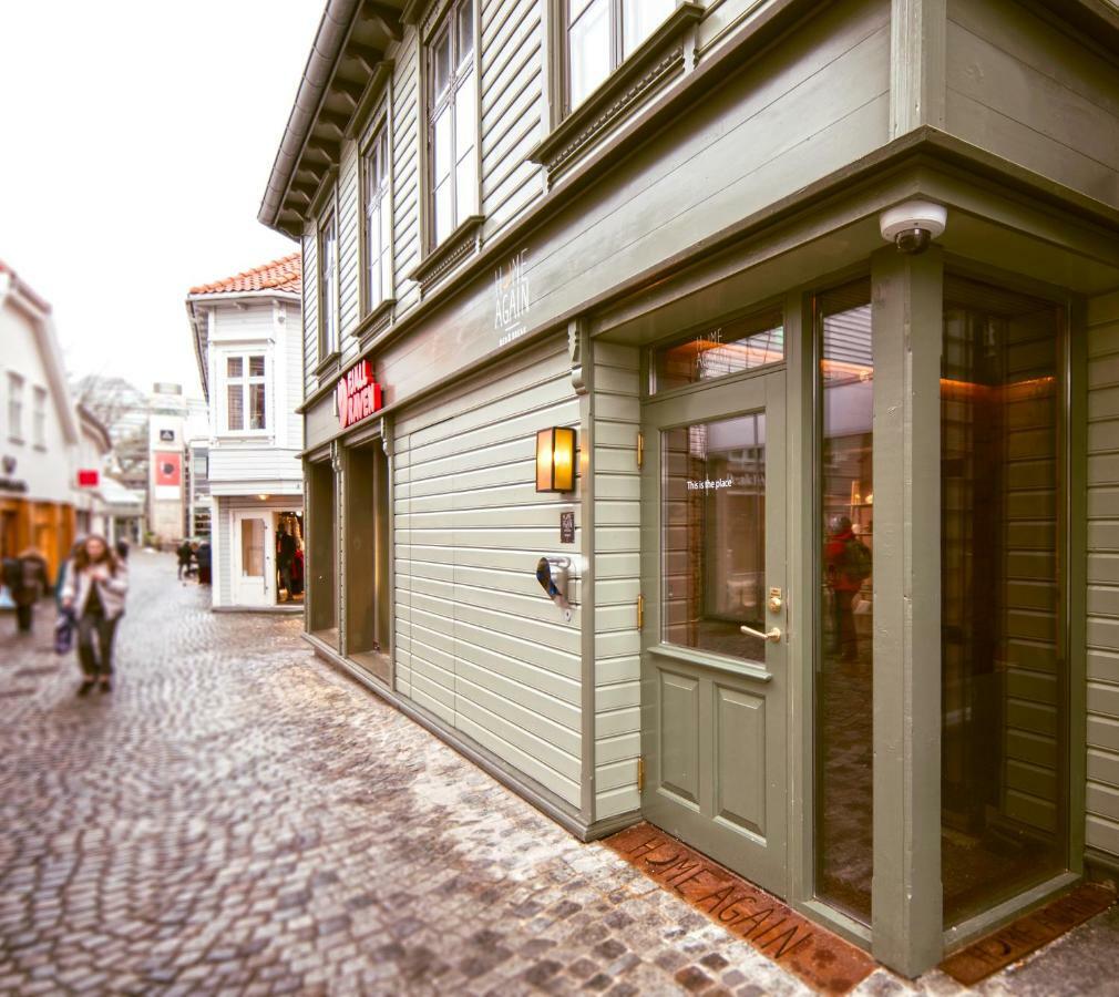 Home Again Apartments Nygata 1 Stavanger Esterno foto