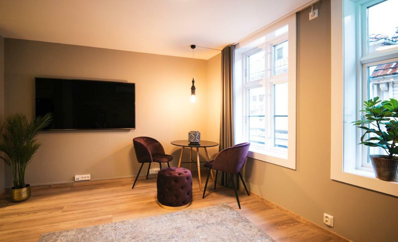 Home Again Apartments Nygata 1 Stavanger Esterno foto