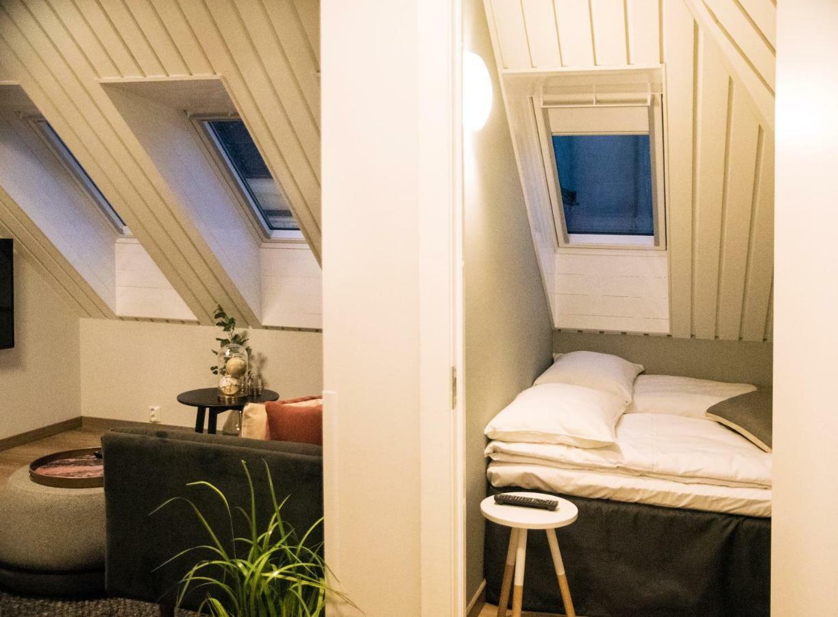Home Again Apartments Nygata 1 Stavanger Esterno foto
