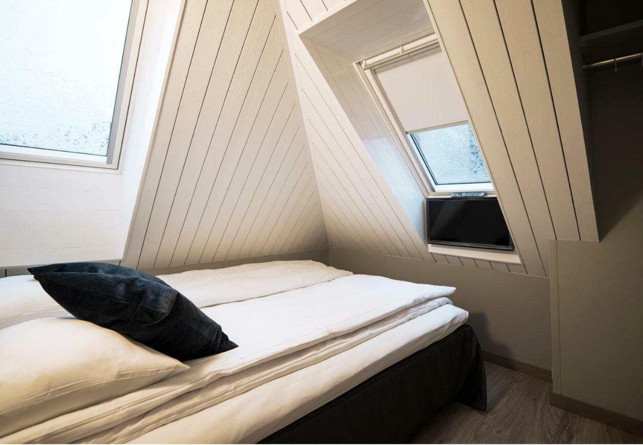 Home Again Apartments Nygata 1 Stavanger Esterno foto