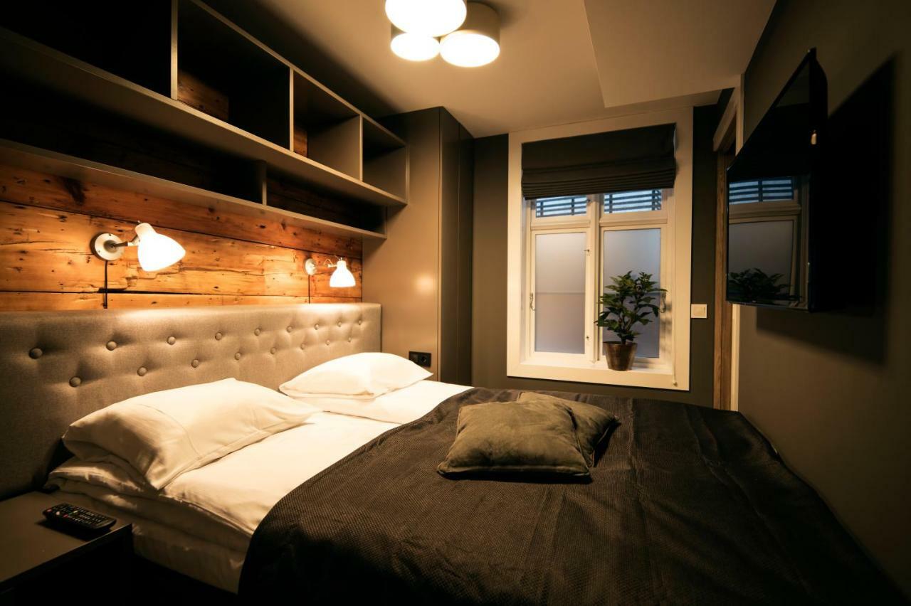 Home Again Apartments Nygata 1 Stavanger Esterno foto